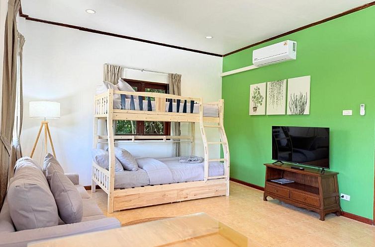 Woodlawn Villas Resort