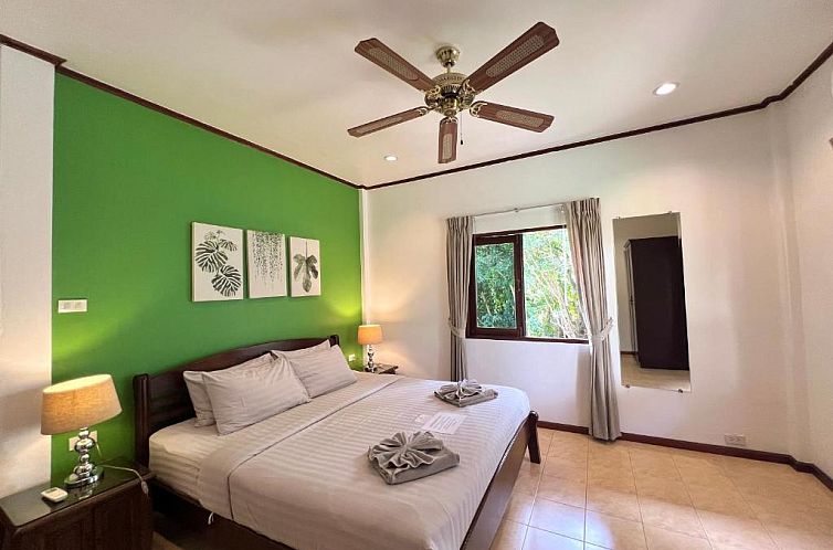 Woodlawn Villas Resort