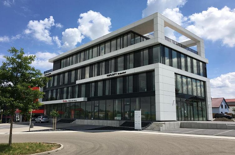 Guest house 56502003 - Apartment Baden-Württemberg - Toploft The Aparthotel