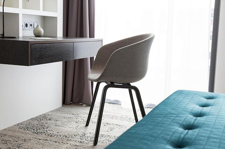 Toploft The Aparthotel