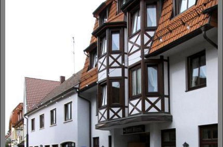 Hotel Baeren