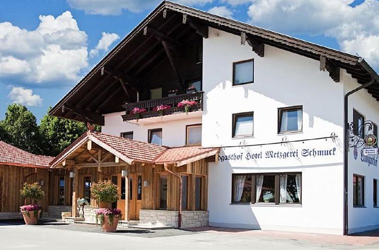Guest house 56703303 - Holiday property Bavaria - Landgasthof Schmuck