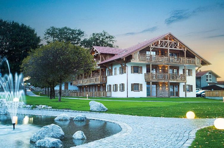Landgasthof Schmuck