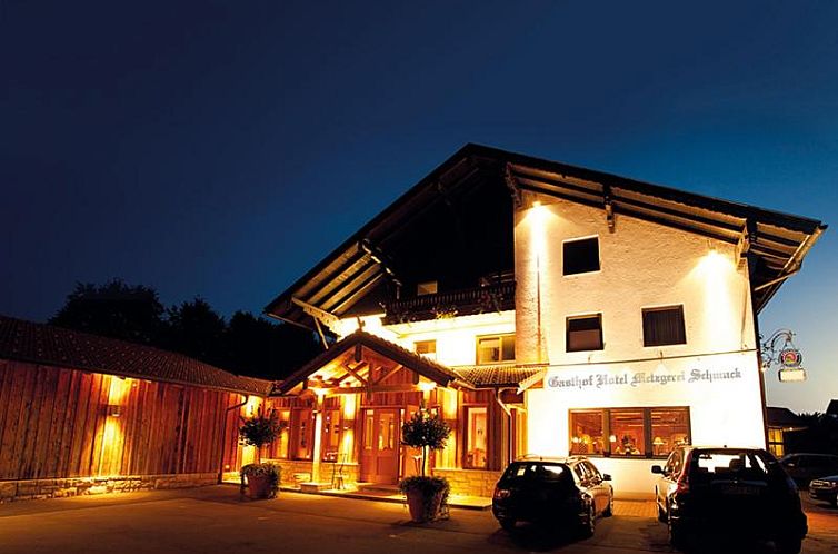Landgasthof Schmuck