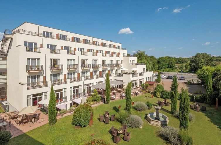 Guest house 56802003 - Apartment Baden-Württemberg - Hotel Villa Medici