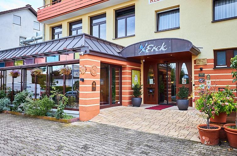 Guest house 56802004 - Apartment Baden-Württemberg - Flairhotel & Restaurant Erck
