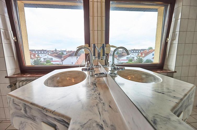 Flairhotel & Restaurant Erck