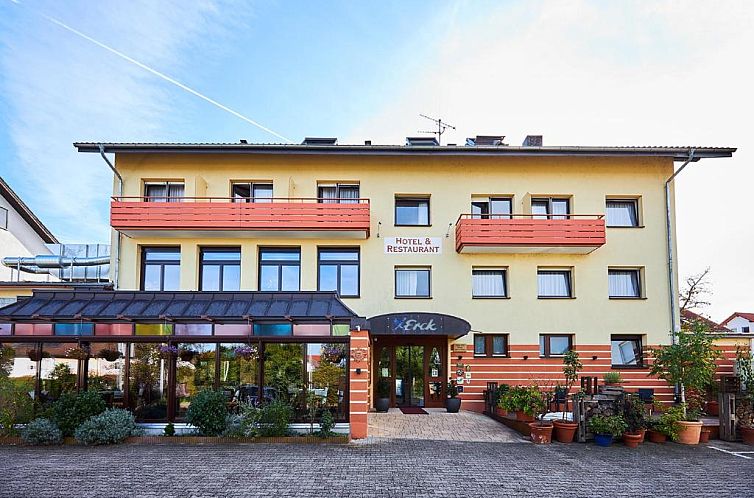Flairhotel & Restaurant Erck