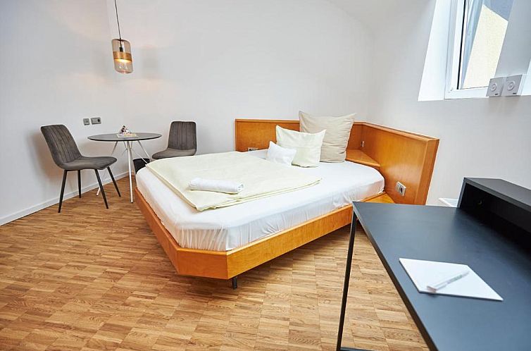 Flairhotel & Restaurant Erck