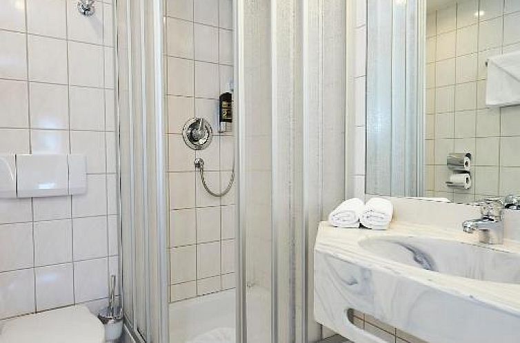 Flairhotel & Restaurant Erck
