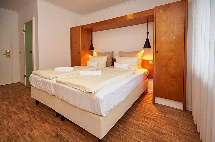 Flairhotel & Restaurant Erck