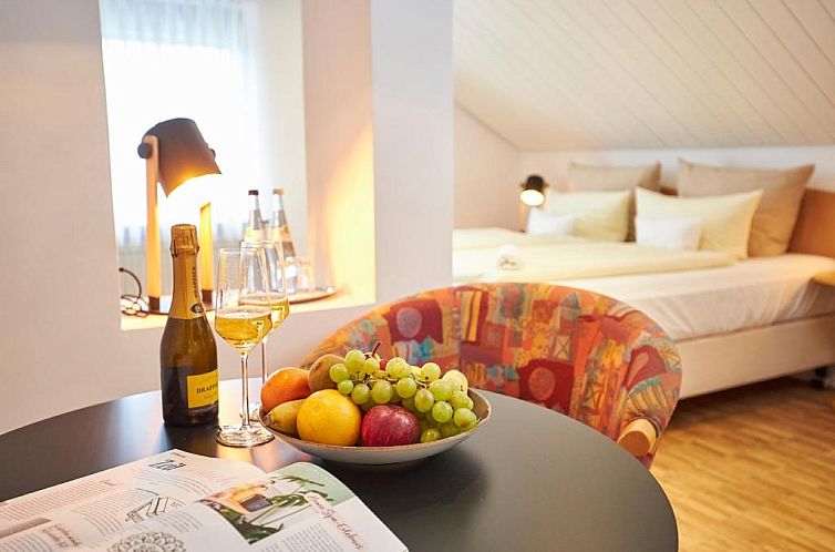 Flairhotel & Restaurant Erck