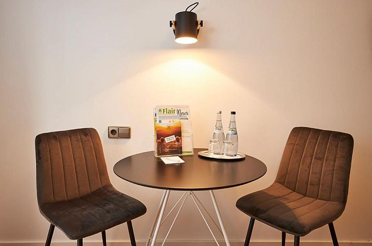 Flairhotel & Restaurant Erck
