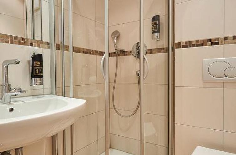 Flairhotel & Restaurant Erck