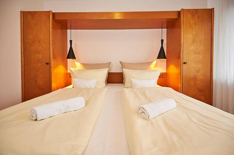 Flairhotel & Restaurant Erck