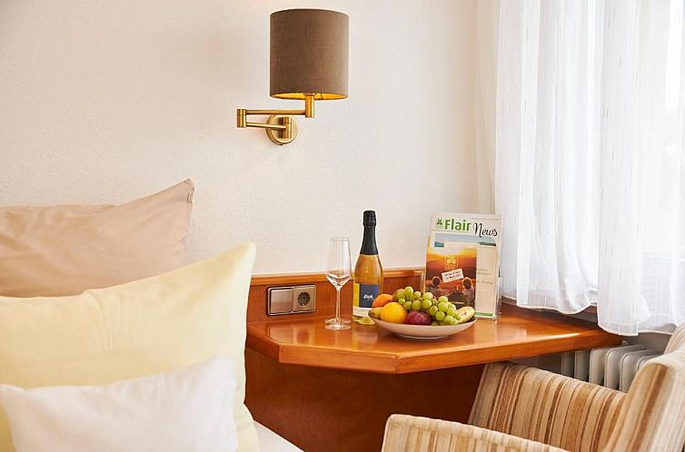 Flairhotel & Restaurant Erck