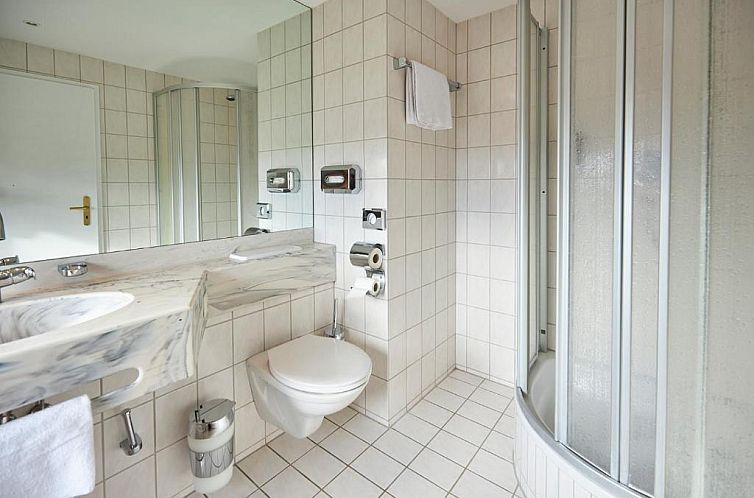 Flairhotel & Restaurant Erck