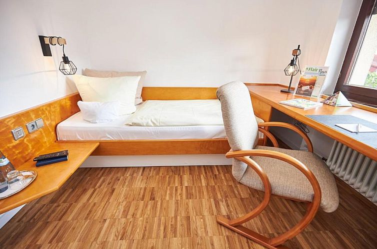 Flairhotel & Restaurant Erck