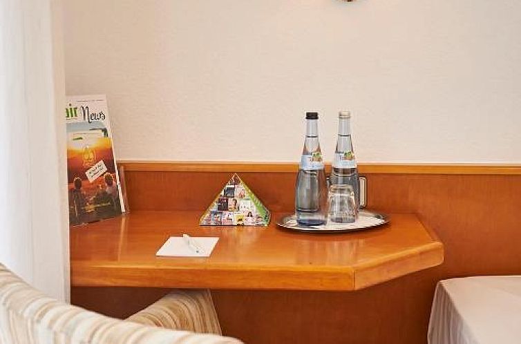 Flairhotel & Restaurant Erck