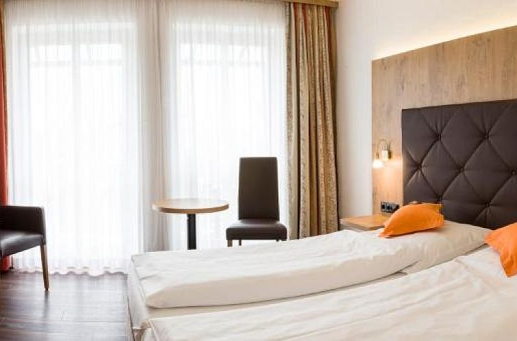 Stadthotel Berggeist