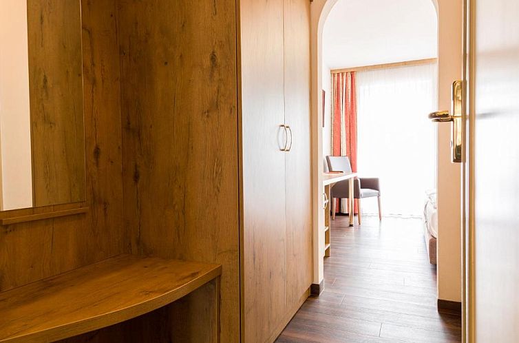Stadthotel Berggeist
