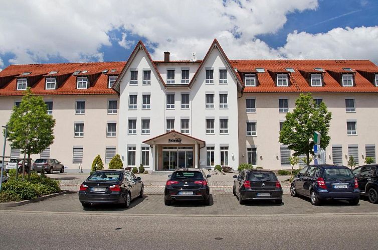 Fairway Hotel