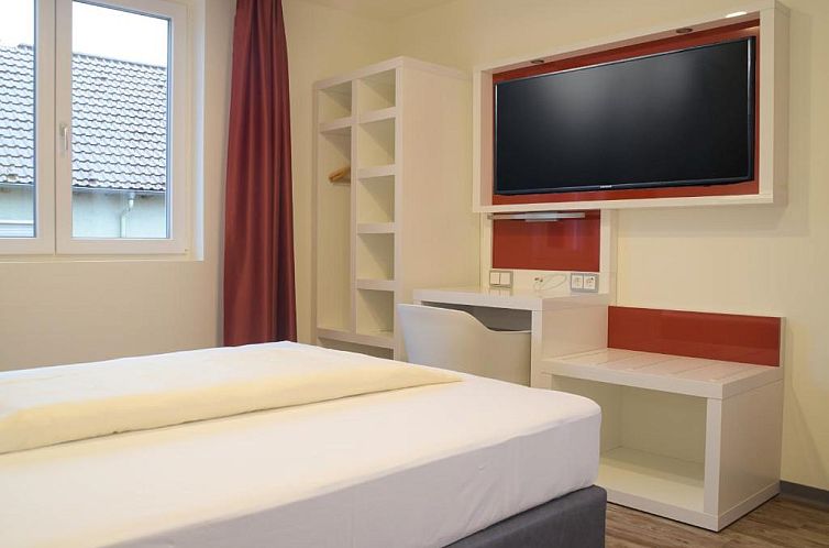 Guest house 57002004 - Apartment Baden-Württemberg - Hotel Arts