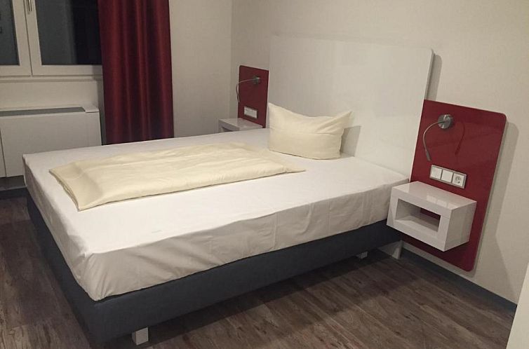 Hotel Arts