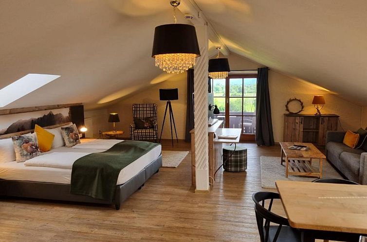 Gasthof Chiemseefischer