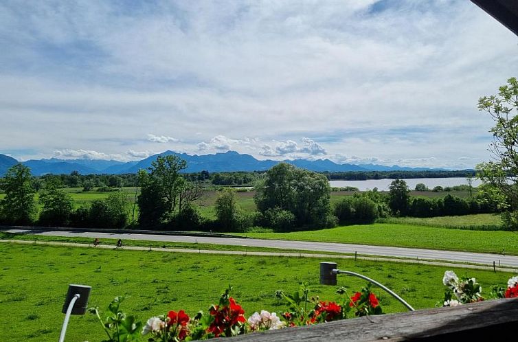 Gasthof Chiemseefischer