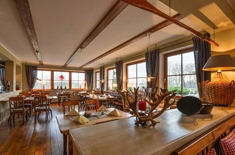 Gasthof Chiemseefischer