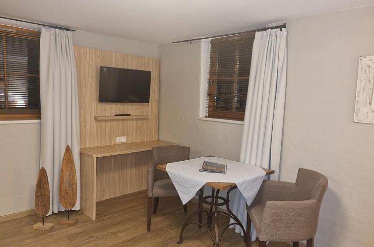 Gasthof Chiemseefischer