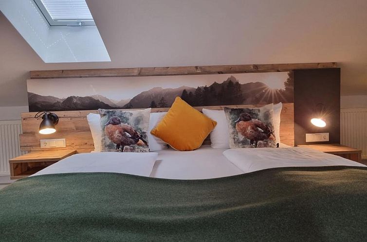 Gasthof Chiemseefischer