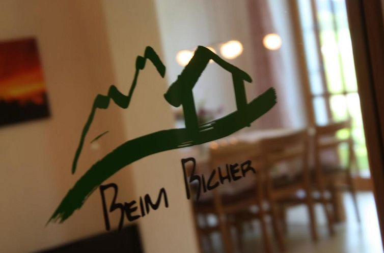 Unterkunft 57003302 - Appartement Bayern - Beim Bicher