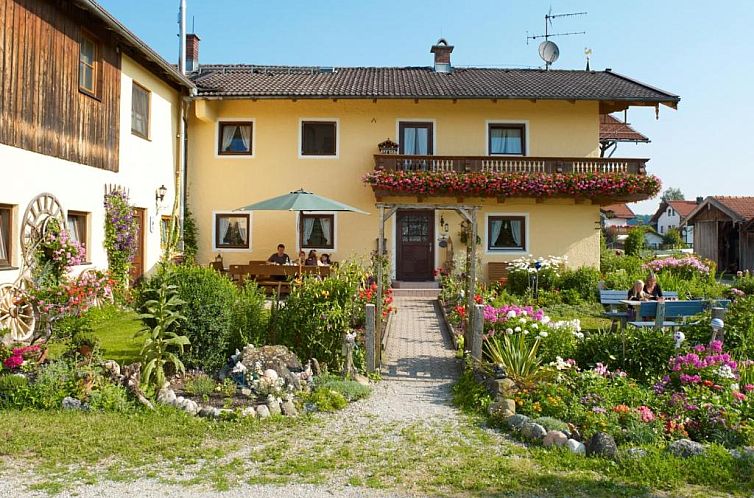 Unterkunft 57003303 - Ferienhaus Bayern - Stefanutti Hof