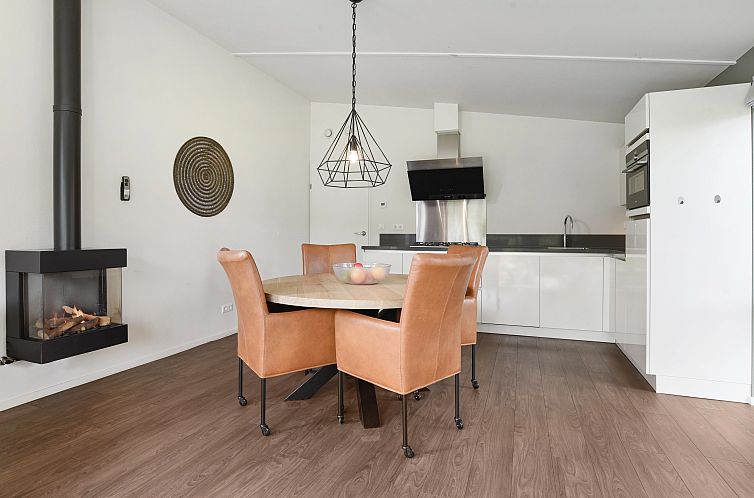 Amerongse Berg | 4-persoons woning | 4EL1