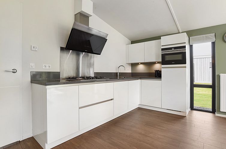 Amerongse Berg | 4-persoons woning | 4EL1