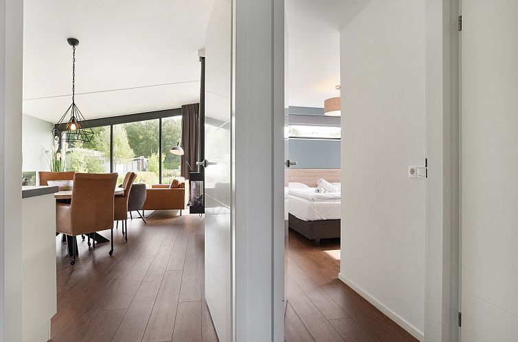 Amerongse Berg | 4-persoons woning | 4EL1