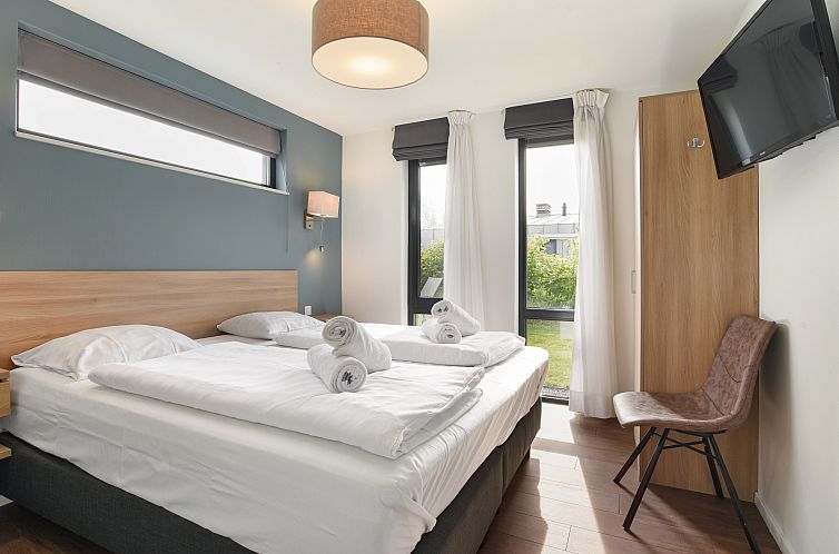 Amerongse Berg | 4-persoons woning | 4EL1