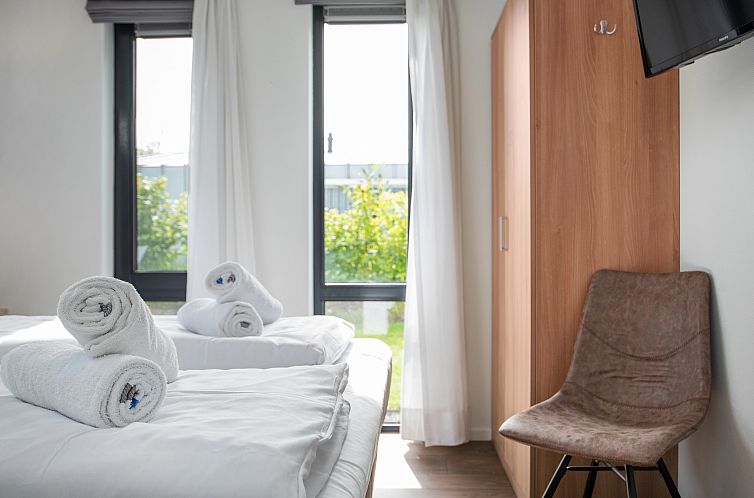 Amerongse Berg | 4-persoons woning | 4EL1