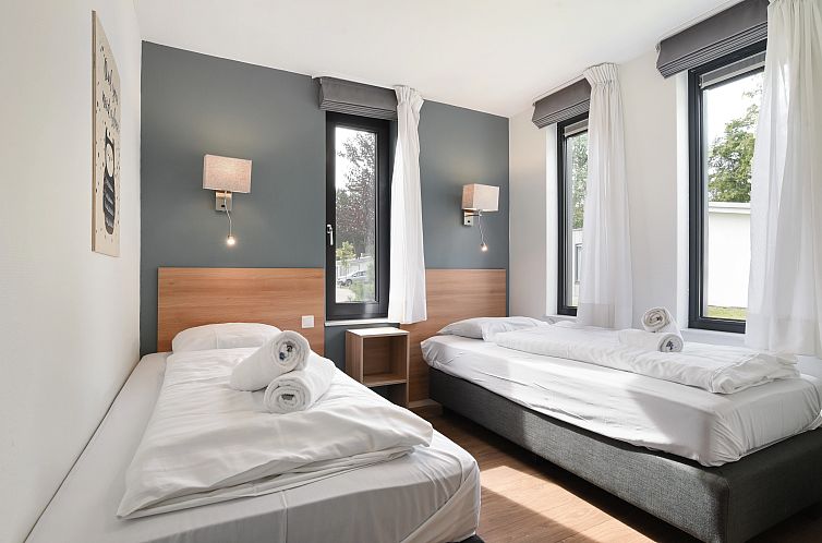 Amerongse Berg | 4-persoons woning | 4EL1