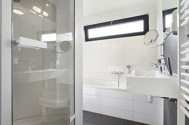 Amerongse Berg | 4-persoons woning | 4EL1