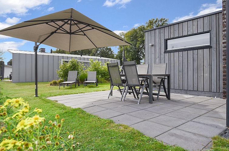 Amerongse Berg | 4-persoons woning | 4EL1