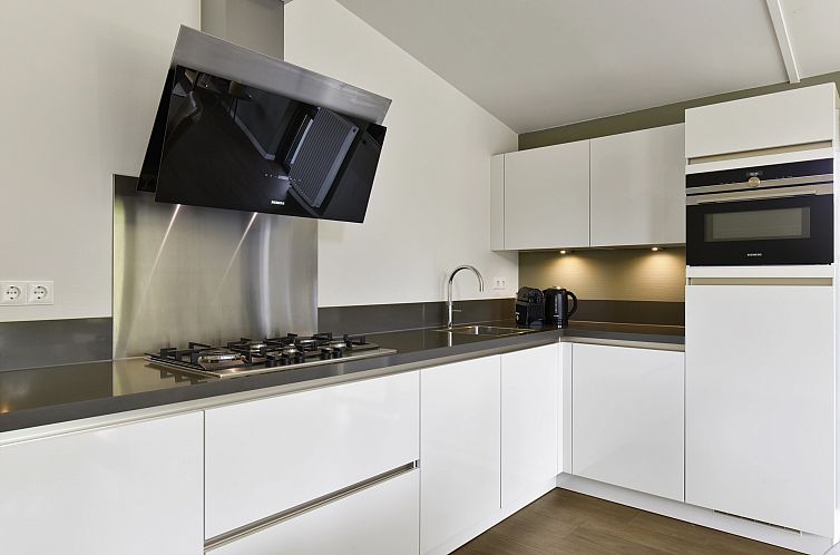 Amerongse Berg | 4-persoons woning | 4EL1