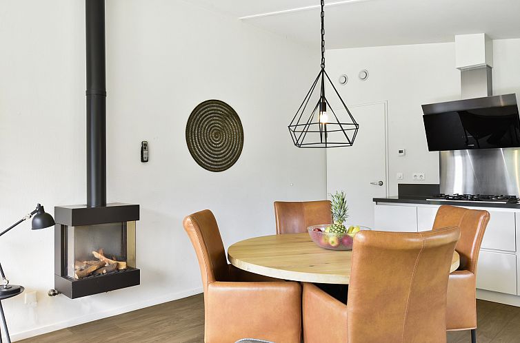 Amerongse Berg | 4-persoons woning | 4EL1