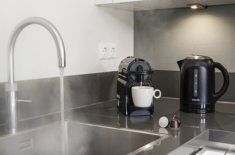 Amerongse Berg | 4-persoons woning | 4EL1