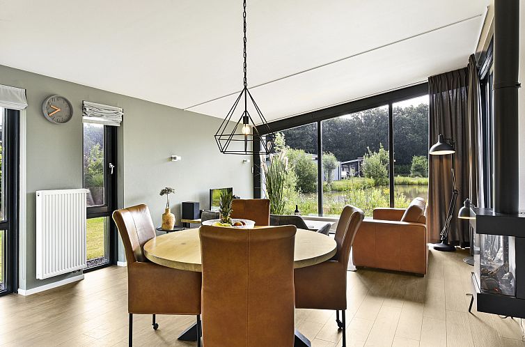 Amerongse Berg | 4-persoons woning | 4EL1