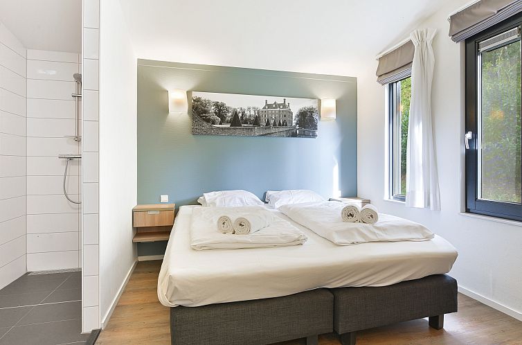 Amerongse Berg | 12-persoons woning | 12C