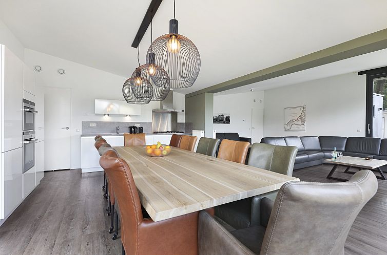 Amerongse Berg | 12-persoons woning | 12C