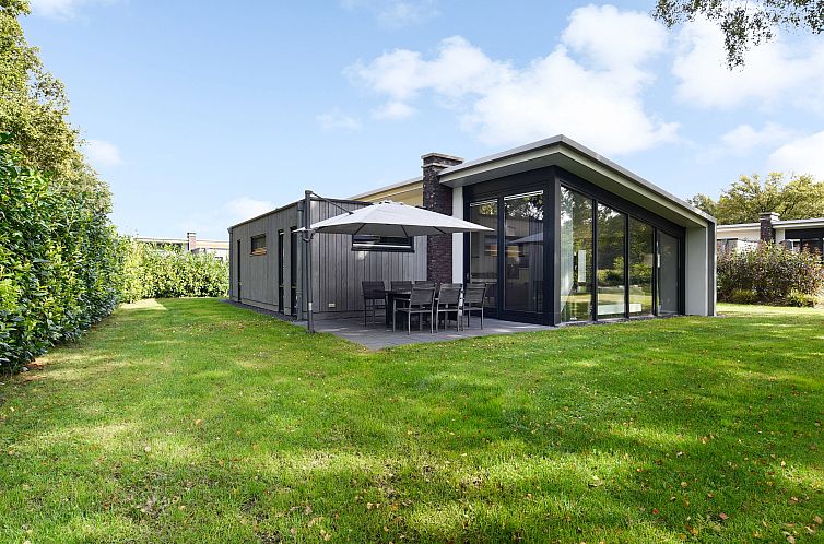 Amerongse Berg | 6-persoons woning | 6C